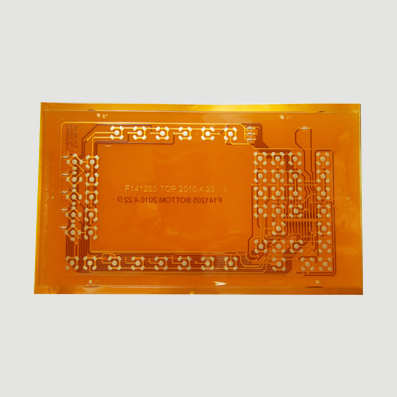 YH-RFPI 50# VTM-0 PI termosetová fólia