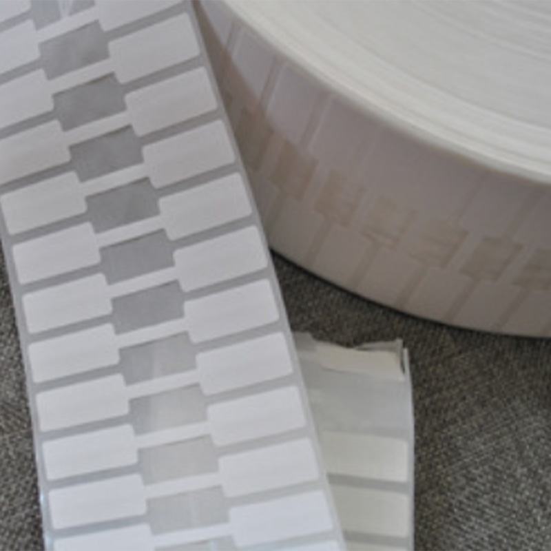 HSYL 96#(I) mriežková základňa Syntetický papier Dištančné samolepky