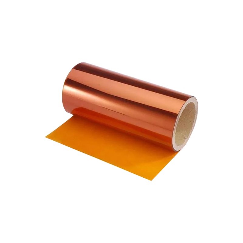 YH-RFPI 50# VTM-0 PI termosetová fólia