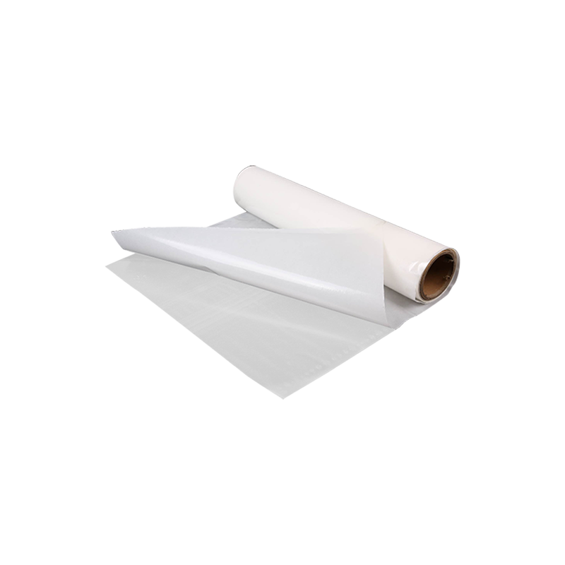 YH-TFTR 50# Dual-silikónová tavná lepiaca fólia